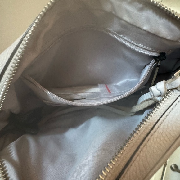 Like new Rebecca Mincoff crossbody - Picture 7 of 8